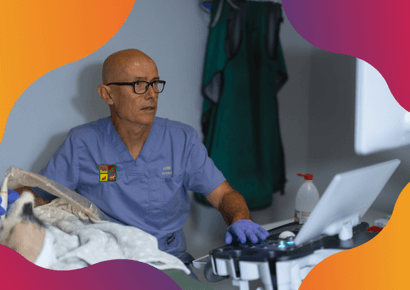 Diagnóstico por imagen